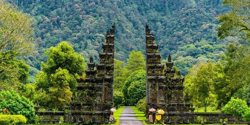 Bali Turu (Türk Hava Yolları ile) (6 Gece)