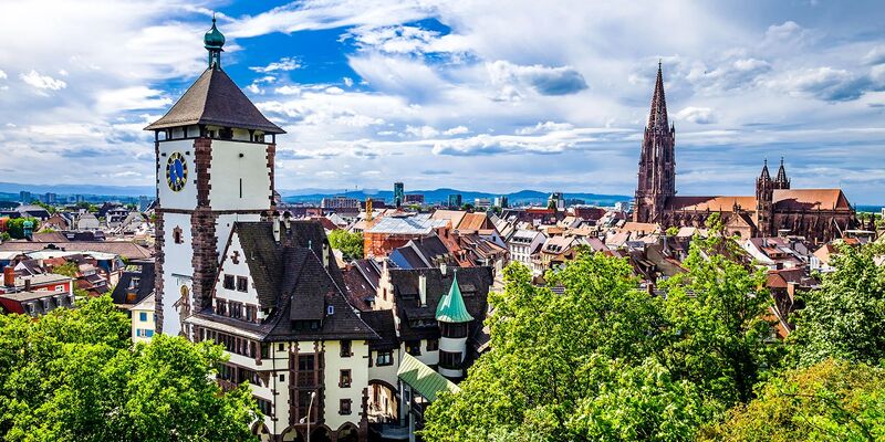 Bernina Express ile Cenevre & Marsilya & Nice & Milano (Türk Havayolları ile) (5 Gece)