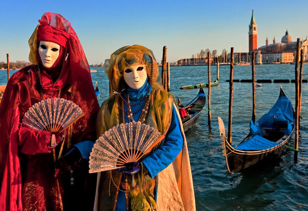 İzmir Kalkışlı Klasik İtalya Promo Turu (SunExpress Havayolları ile) (5 Gece)