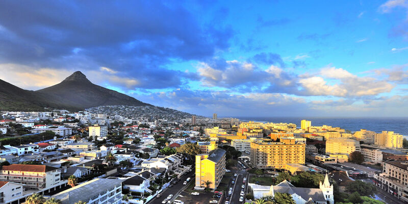 Büyük Afrika 4 Ülke Turu (Türk Havayolları ile) (11 Gece 12 Gün)