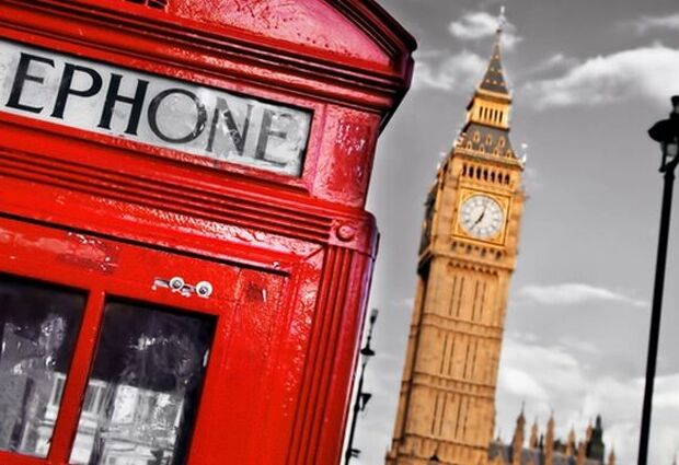 Kış Dönemi Görkemli Londra ve Kraliyet Sarayları Turu Türk Havayolları ile 3 Gece 2026