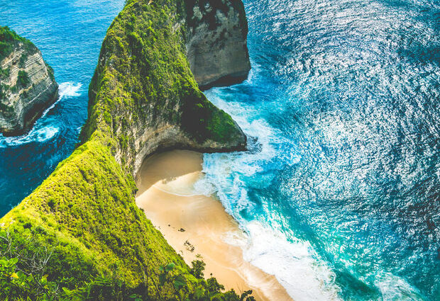 Fırsat Bali & Ubud Turu (Emirates ile)