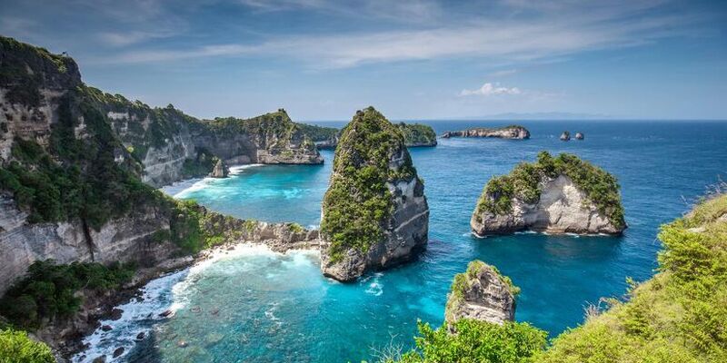 Fırsat Bali & Ubud Turu (Emirates ile)