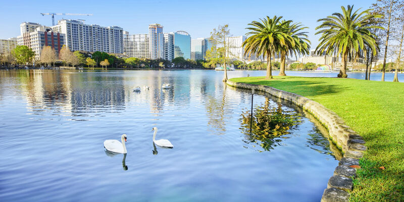 Fırsat New York & Orlando & Miami Turu