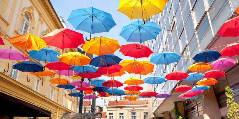 Sömestre Özel Balkan Üçgeni Turu (Türk Havayolları ile) Ekstra Turlar ve Akşam Yemekleri Dahil