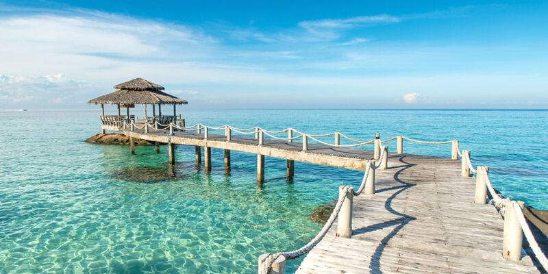 Sömestre Özel Phuket & Pattaya & Bangkok Turu (Emirates Havayolları İle) 7 Gece 9 Gün