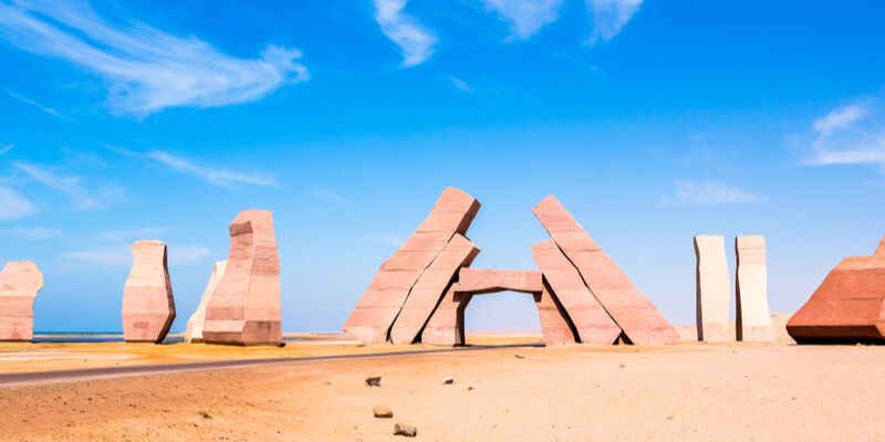 Promosyon Sharm El Sheikh Turu (Ajet Havayolları ile 5 Gece) Otelden Geç Çıkışlı