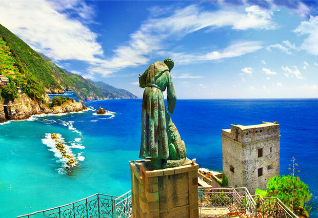 İstanbul Çıkışlı Baltık Harikaları Tallin Riga Vilnius Turu (7 Gece) (THY ile) (VNO-TLL)