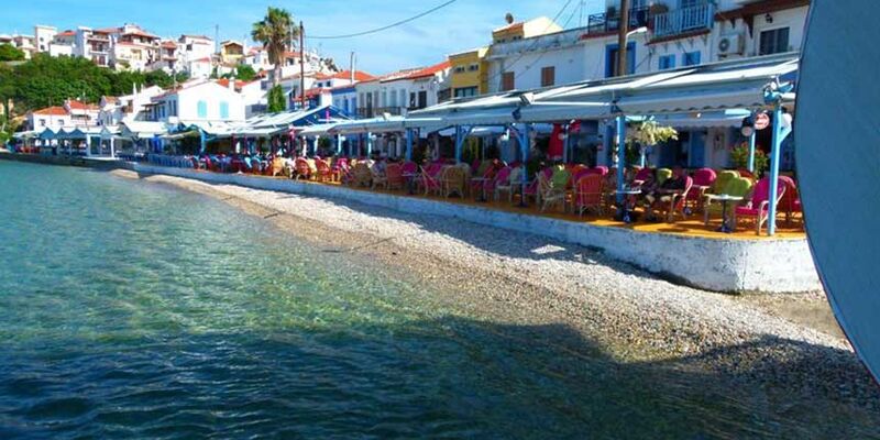 Yaz Dönemi Samos Turu (2 Gece 3 Gün)