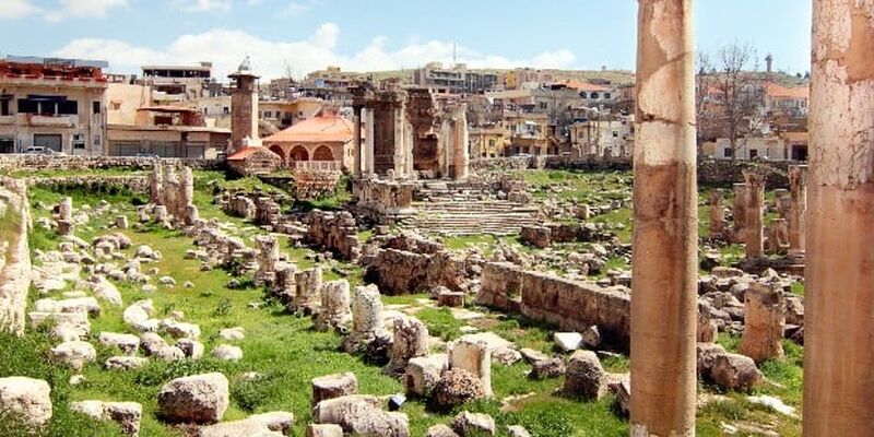 Promosyon Beyrut Lübnan Turu (Middle East Havayolları İle) (3 Gece 4 Gün)