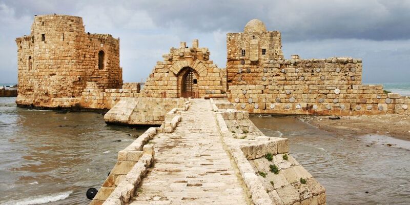 Promosyon Beyrut Lübnan Turu (Middle East Havayolları İle) (3 Gece 4 Gün)