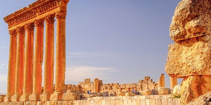 Promosyon Beyrut Lübnan Turu (Middle East Havayolları İle) (3 Gece 4 Gün)