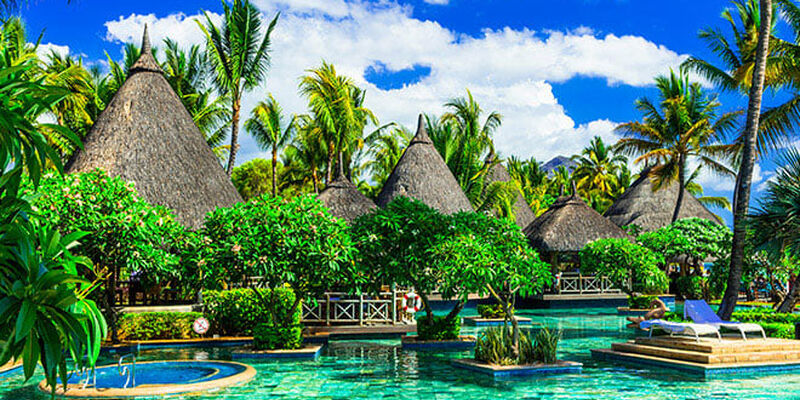 Mauritius Turu (Türk Hava Yolları İle) (6 Gece 9 Gün) (31 Mayıs Hareketli)
