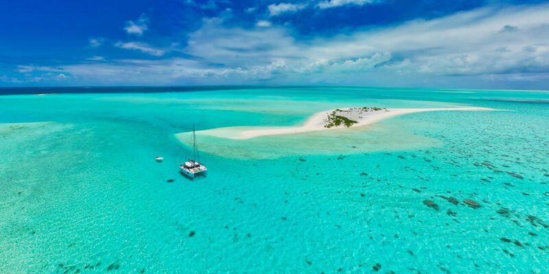 Mauritius Turu (Türk Hava Yolları İle) (6 Gece 9 Gün) (31 Mayıs Hareketli)