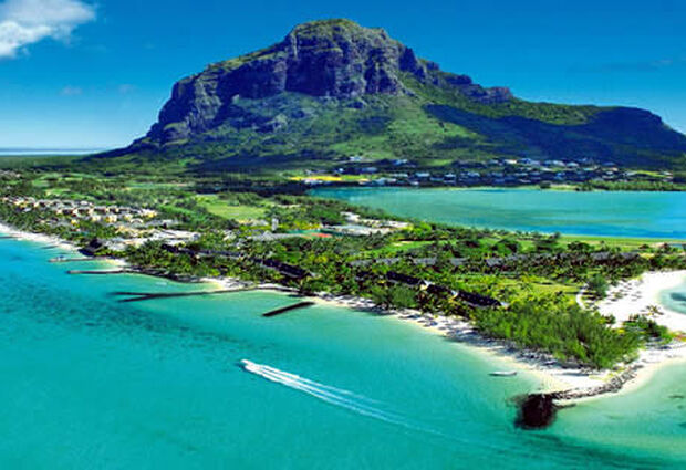 Mauritius Turu (Türk Hava Yolları İle) (6 Gece 9 Gün) (31 Mayıs Hareketli)