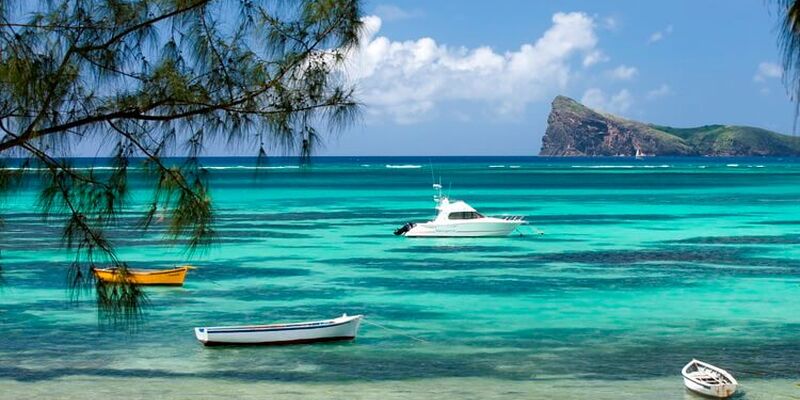 Mauritius Turu (Türk Hava Yolları İle) (6 Gece 9 Gün) (31 Mayıs Hareketli)