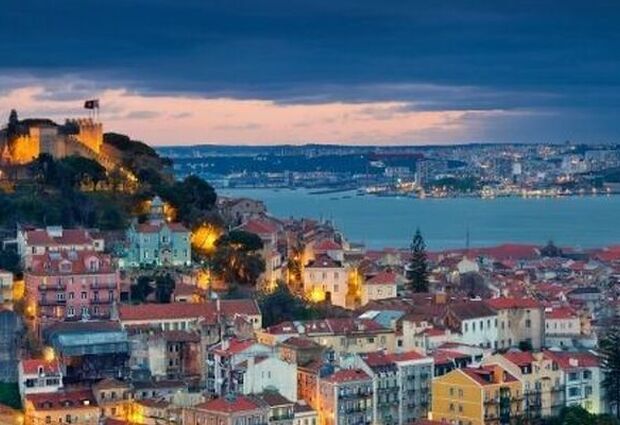 İstanbul dan THY ile Lizbon - Porto Turu 3 Gece 4 Gün - (LIS-OPO)