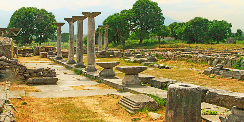 Otobüs İle Kurban Bayramı Özel Klasik Yunanistan Turu Promosyon