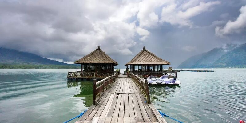 Bali Ve Phuket İle Fenomen Uzak Doğu Turu (Singapore Airlines ile) (9 Gece)