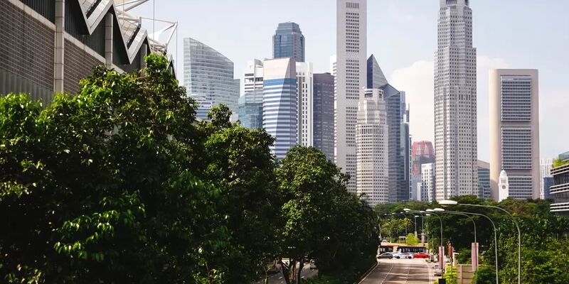 Bali Ve Phuket İle Fenomen Uzak Doğu Turu (Singapore Airlines ile) (9 Gece)