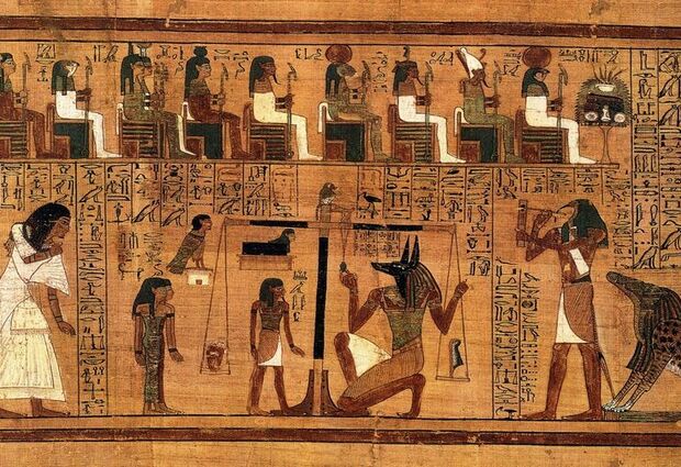 İstanbul Çıkışlı Antik Mısır Üçgeni Turu (THY ile 7 Gece)