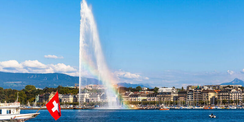 Adana’dan Bernina Express ile Bir Avrupa Masalı Turu - SunExpress Havayolları ile - 6 Gece