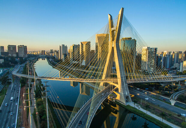 Dolu Dolu Arjantin & Brezilya Rotası Turu - V2