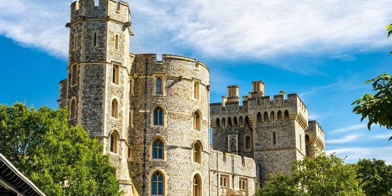 İzmir Çıkışlı Büyük Britanya & İrlanda & İskoçya & İngiltere Rotası Turu