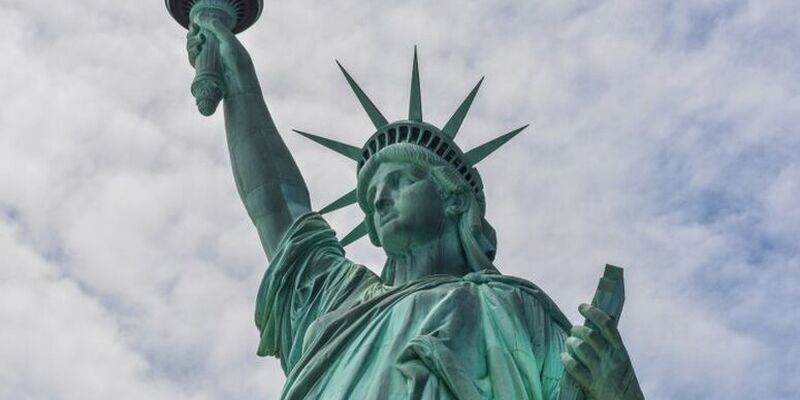 New York & Los Angeles & Las Vegas & San Francisco Rotası Turu - V2