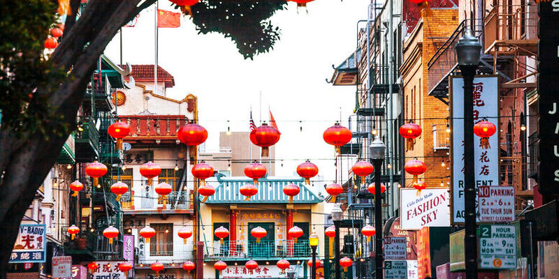 Los Angeles & Las Vegas & San Francisco Batı Amerika Rotası Turu - V2