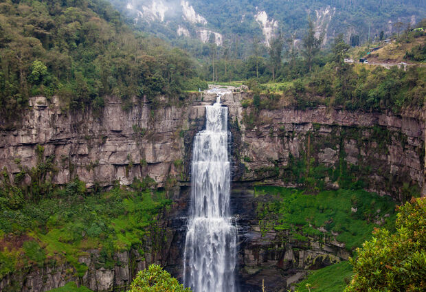 Peru & Bolivya & Amazon & Şili Turu (THY ile)