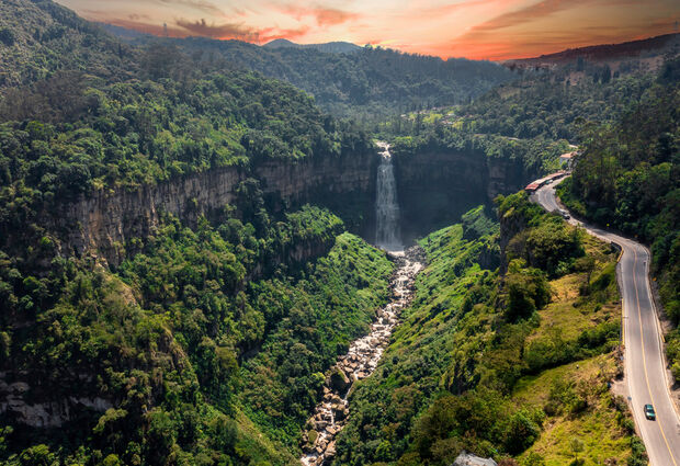 Peru & Bolivya & Amazon & Şili Turu (THY ile)