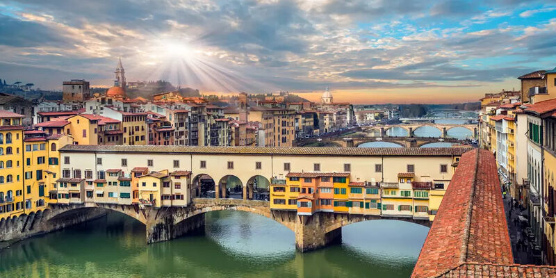 Klasik İtalya ve Bernina Express Turu (Pegasus Havayolları ile) - 6 Gece