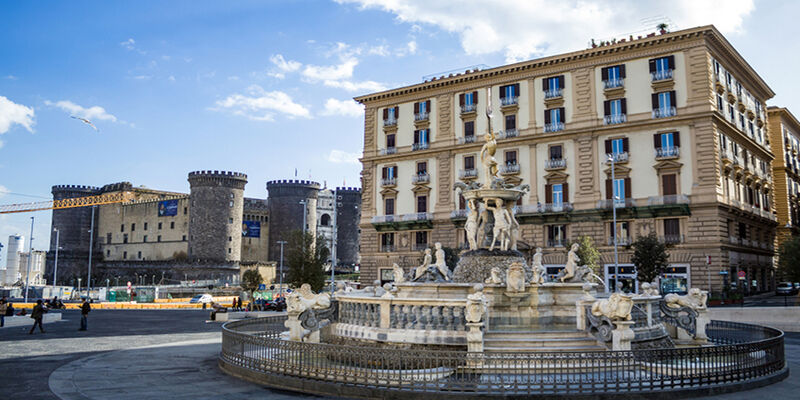 Motto İtalya Turu (Pegasus Havayolları ile) - 7 gece