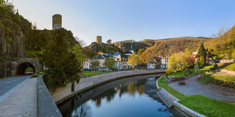 Yılbaşı Özel Hollanda & Belçika & Fransa Rotası Turu
