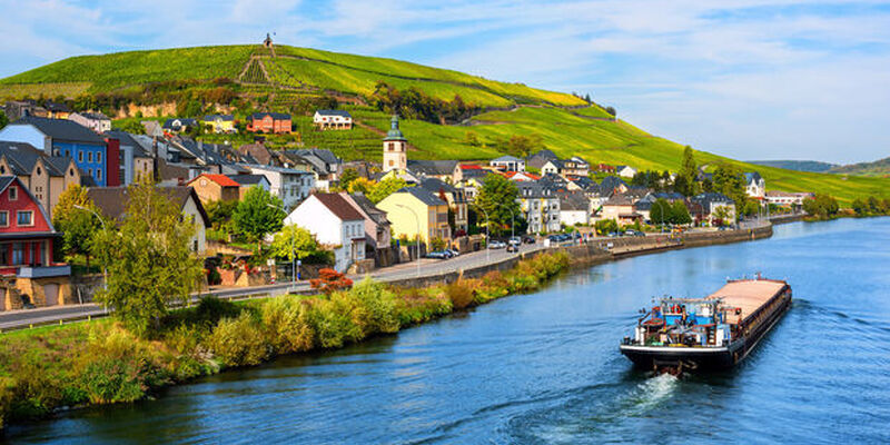 Yılbaşı Özel Hollanda & Belçika & Fransa Rotası Turu