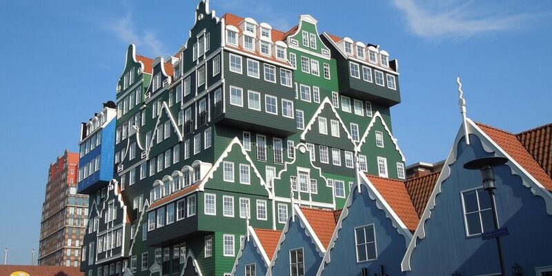 Sonbaharda Ren Nehrinde Hollanda – Almanya (Charter)
