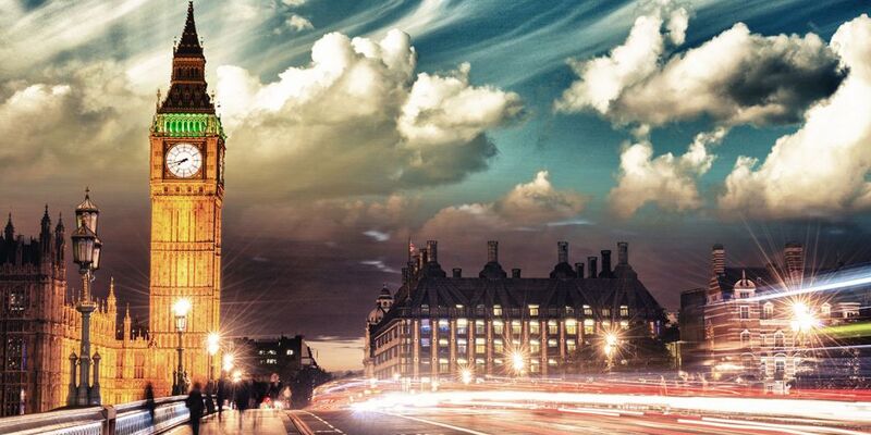 Yılbaşı Özel Londra Turu (Türk Havayolları ile) - 3 Gece