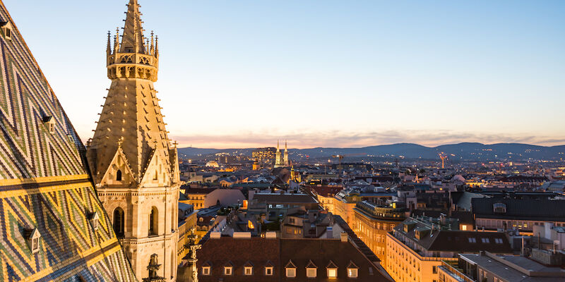 Yılbaşı Özel Viyana Turu (Türk Havayolları ile) - 4 Gece 5 Gün
