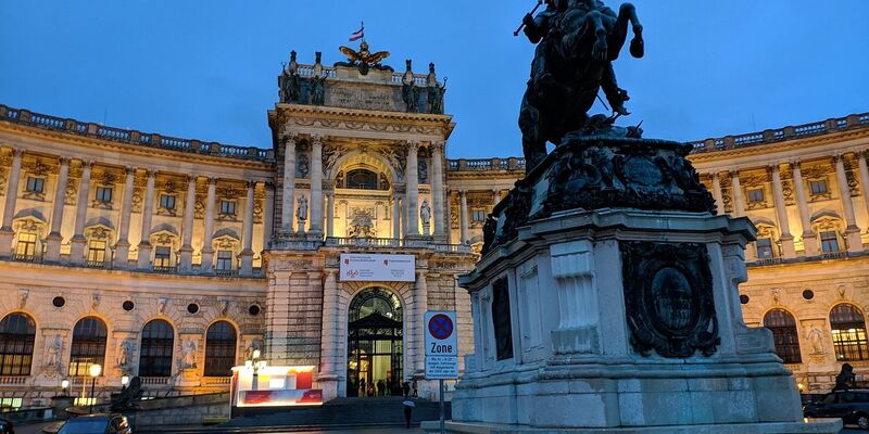 Yılbaşı Özel Viyana Turu (Türk Havayolları ile) - 4 Gece 5 Gün
