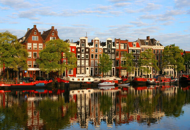 Yılbaşı Özel Brüksel & Amsterdam & Köln Turu (Türk Havayolları ile) - 4 Gece 5 Gün - (BRU-CGN)