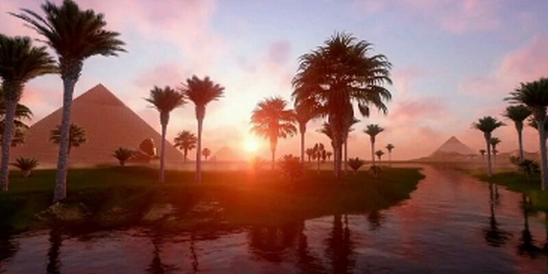 İskenderiye & Kahire & Kızıldeniz Turu (Air Cairo Havayolları ile) - 3 Gece