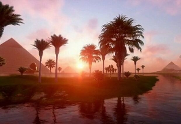 İskenderiye & Kahire & Kızıldeniz Turu (Air Cairo Havayolları ile) - 3 Gece