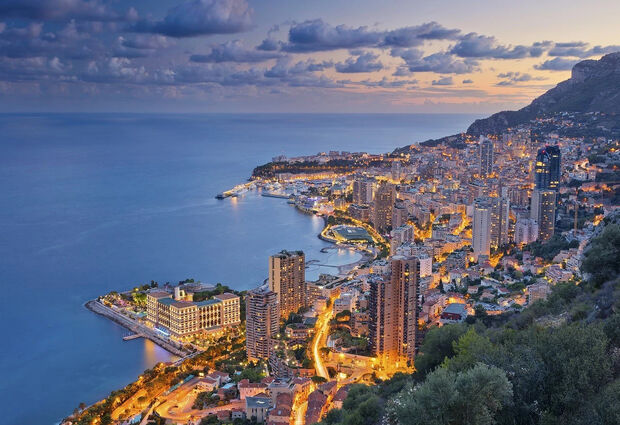 İzmir’den Bernina Express İle Bir Avrupa Masalı Turu - SunExpress Havayolları ile - 7 Gece