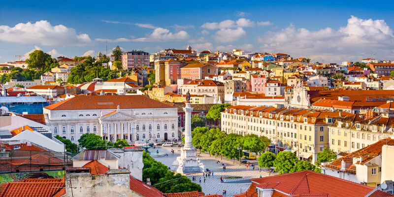 Pgs Hy ile Portekiz ve Endülüs Turu (SVQ-SVQ)