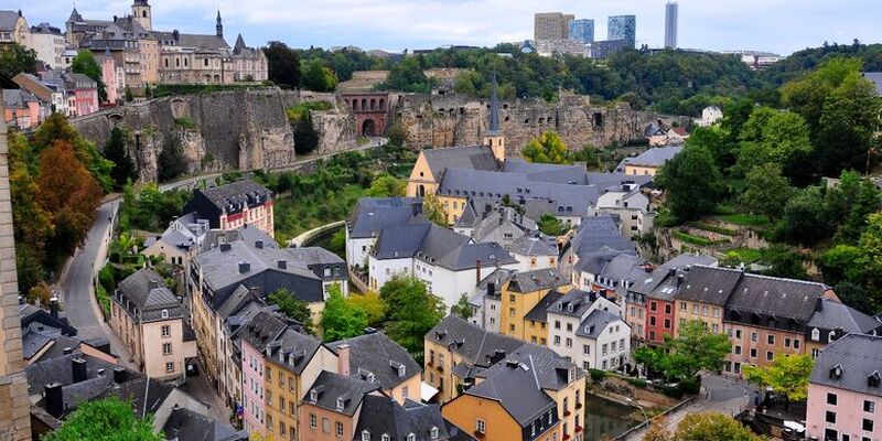 Benelüx & Paris İkonları Turu - Türk Hava Yolları ile - 4 Gece