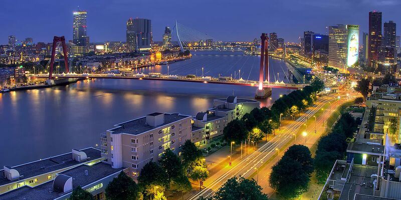 Adana'dan Benelüx & Paris & Köln & Turu - SunExpress Havayolları ile - 7 Gece