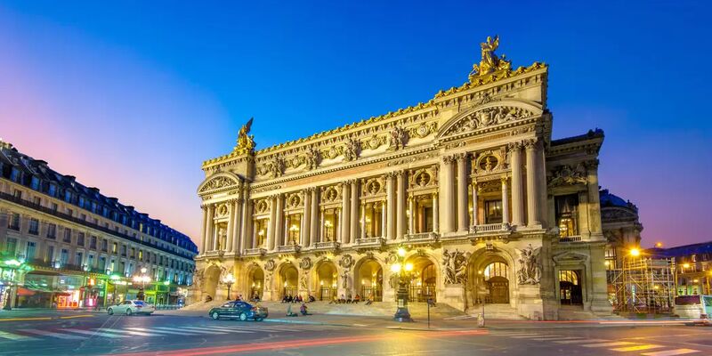 Adana'dan Benelüx & Paris & Köln & Turu - SunExpress Havayolları ile - 7 Gece