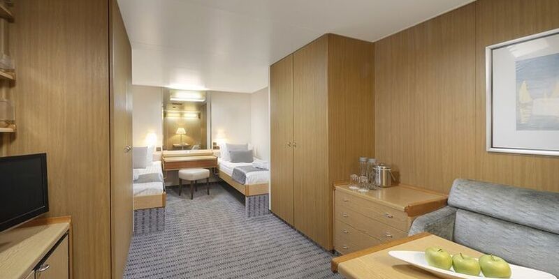 Kapıda Vizeli Çeşme Hareketli Selectum Blu Sapphire İle Yunan Adaları 3 Gece 4 Gün