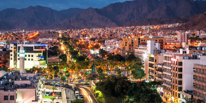 Ankara’dan Direk Sefer ile Dolu Dolu Ürdün Hazineleri Turu